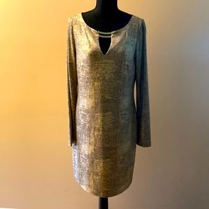 Vince Camuto cocktail dress - very cute